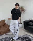Khalid Double Track Pants