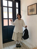 Doridon Dot String Backpack