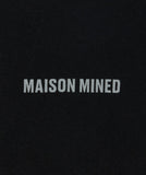 MAISON HOODED LONG SLEEVE