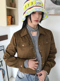 SOFT WESTERN CROP JK