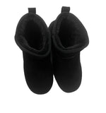 Short uggs