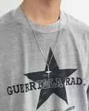 Cedin Cross Chain Necklace