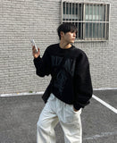 Lizona Washing Sweatshirt