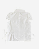 Pinch Round Shirt
