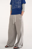 Homie 3-stripe sweat pants