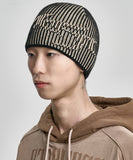 [PBA] Tribal AJO Two Tone Beanie