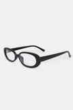 Valletta oval bold eyewear