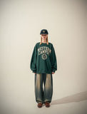 Western Campus Sweatshirt