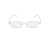 Orchid Metal Square Glasses