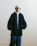 [AG] Corduroy Work Coat Jacket