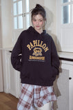 Papillon Bloom Hoodie