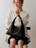 LOG HOBO ZIP BAG