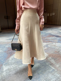 Prote Mermaid Banding Skirt