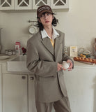 Obi daddy basic blazer