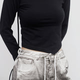 Muir Unbalanced T-shirt