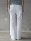 Cut-out Sammy Bootcut Pants