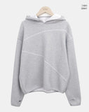 Kuhin Waffle Warmer Hoodie