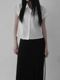 Ted French Sleeve Shirt