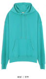 USA Semi Over Hood T-Shirt