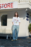 DTP Love Stay Short Sleeve Tee