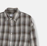 Freak Grunge Check Shirt