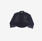 Mikeol Color Matching Jacket