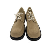 Kio Suede Derby Shoes