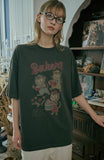 Bakers Pigment Short Sleeve Tee