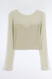 Bene Layered Tee