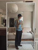 Lark Pastel Check Shirt