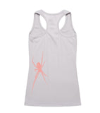 GRAE GRAVE Solid Mango Sleeveless