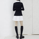 Armand Round Loafer
