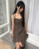 Hippon Halter Mini One Piece