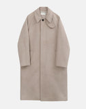 Viv Balmakan Raglan Coat