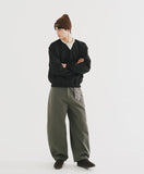 Retro Crewneck Sweatshirt