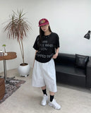 Alt Washed Embroidered Camp Cap