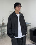 Benarp cut line jacket