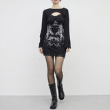 Moua Two Buckle Boots