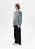 REBEL SWEATSHIRT