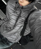 Lightweight Hood Padding