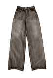 Nomad Washed Denim Pants