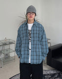 Eddyburn Linkle Checkered Shirt