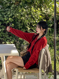 Cashmere Daily Cardigan