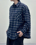 Studeover Brushed Check Shirt