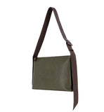 MARCE Soft Unisex Cross Bag