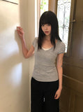 Poitz Pocket Short Sleeve T-shirt