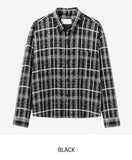 Linell Seersucker Check Long Sleeve Shirt