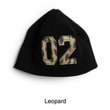 Bedis Patch Beanie