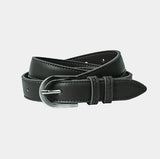 Essen Western Leather Belt