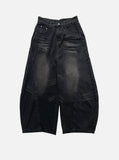 Balloon Poppin Dark Denim Pants